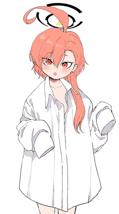 風呂上がり三つ編みほどき彼シャツネルちゃん… 