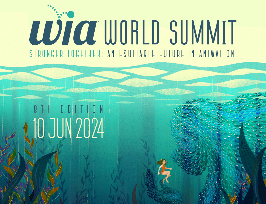 CollectiveMox's tweet photo. 🎉 Exciting News! 🎉

Julie Ann Crommett will be at the 2024 WIA World Summit at Annecy! Join us to explore the theme, “Stronger Together: The Equitable Future of Animation.”

📅 June 10th, 2024
📍 Annecy

#WIASummit #Animation #GenderJustice https://t.co/PAQP3NGxbc