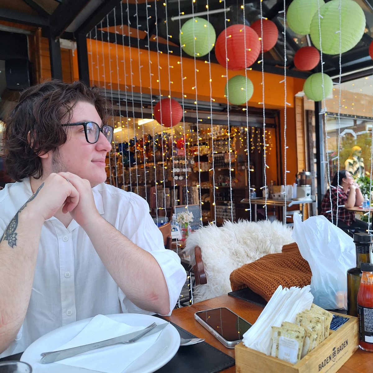 🚨ALERTA DE LANÇAMENTO!

O <a href="/nicobaladore/">nico ♡</a> está lançando hoje o seu novo livro "Garotas de Cristal", um reconto de contos de fadas. E se a Cinderela e a Bela Adormecida se apaixonassem?

➡️Compre agora: amzn.to/4e0ZbkP