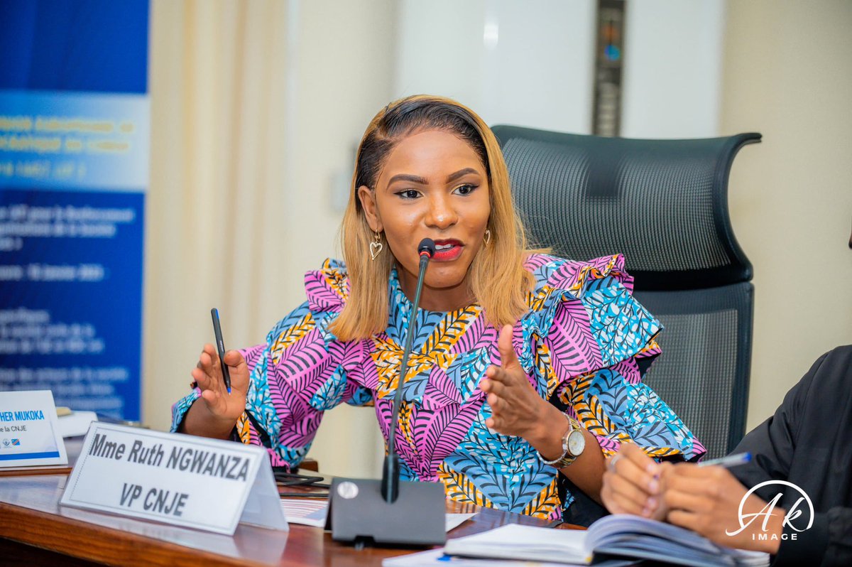 Les Defis Congolais tweet media