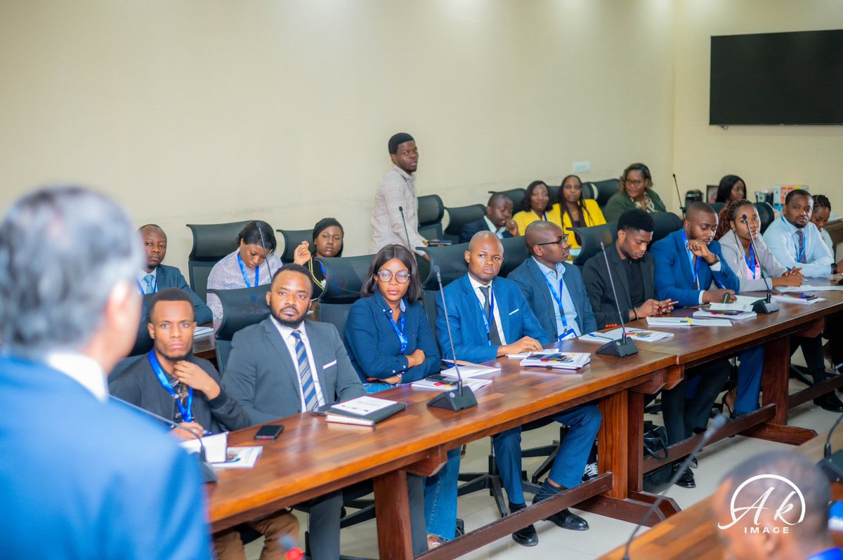 Les Defis Congolais tweet media