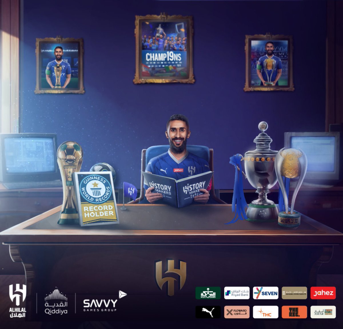 سلمان الفرج (@salman_f13) on Twitter photo 