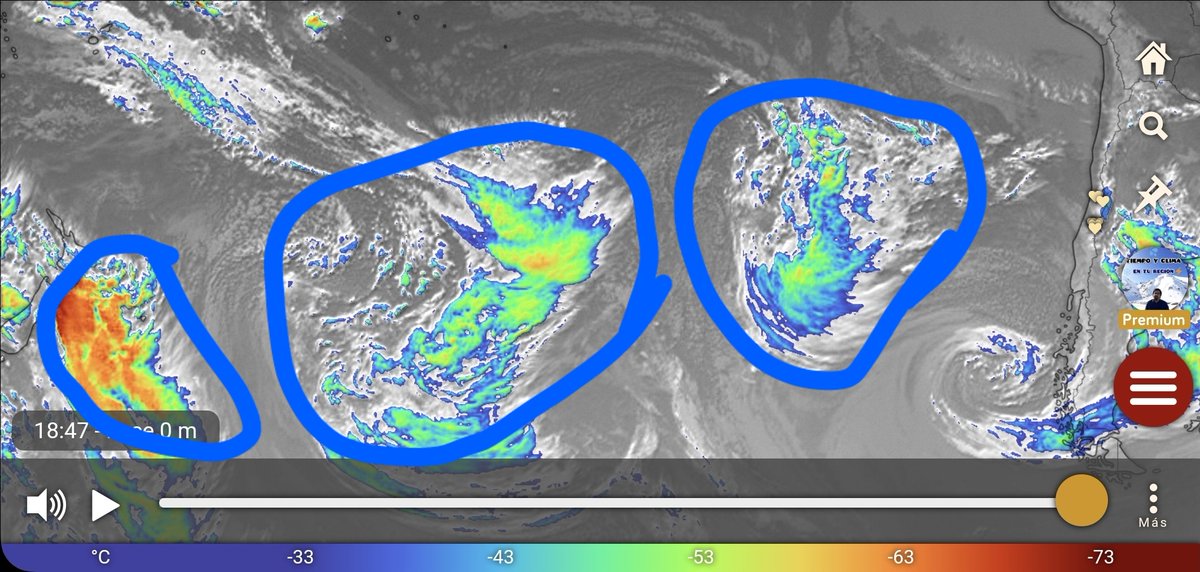 🌧️⛈️Profesor Eduardo ( The Weatherman) 🌨️🌪️ tweet media