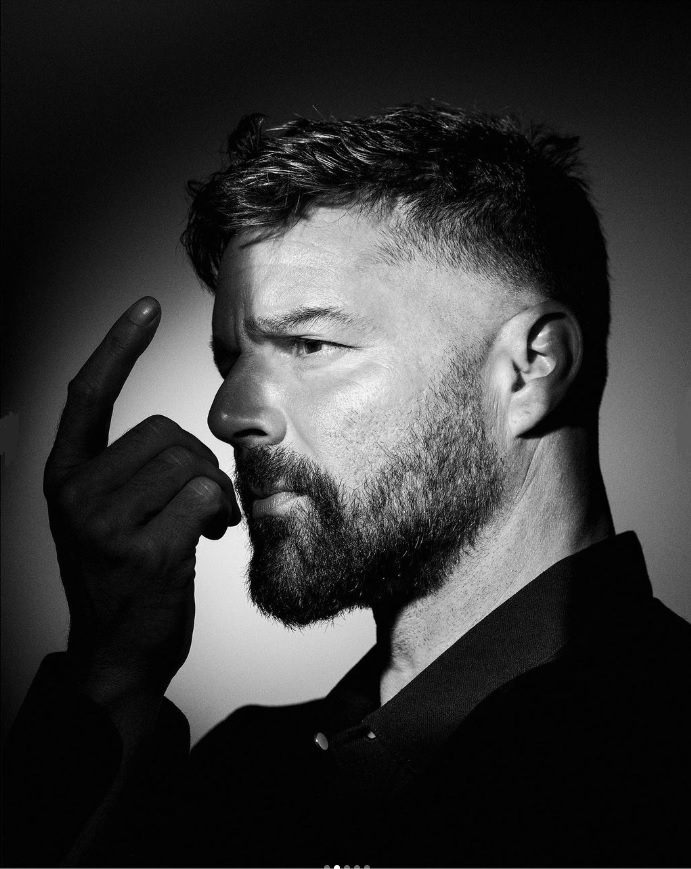 RickysFlower's tweet photo. LA Times May 2024  📷by Ryan Pfluger
@ricky_martin 🥰❤️ https://t.co/yofVGurzm2
