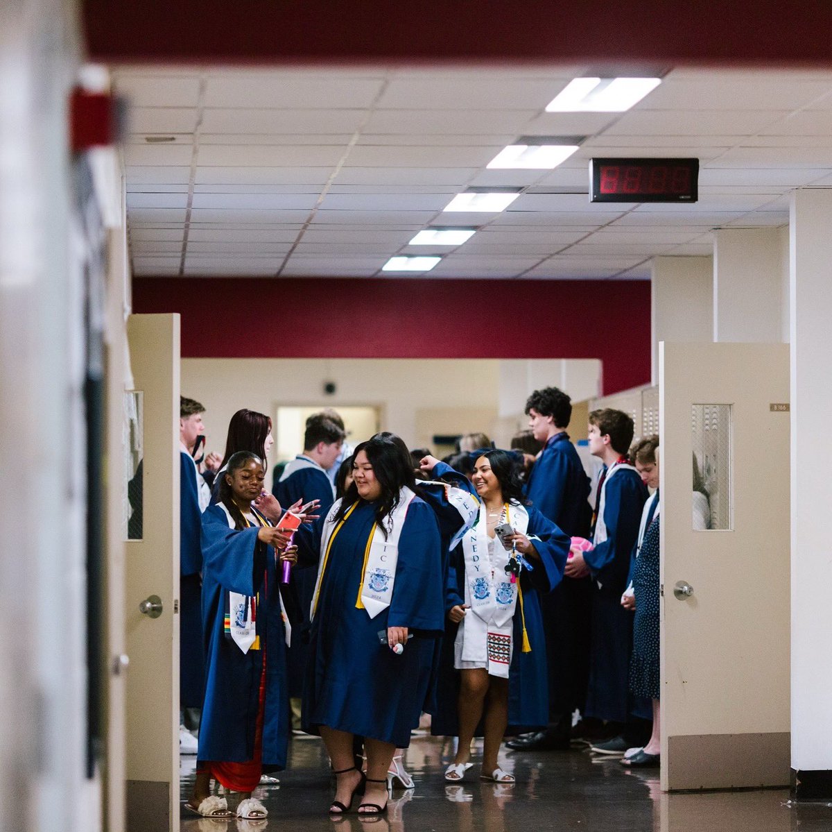 Kennedy Catholic tweet media