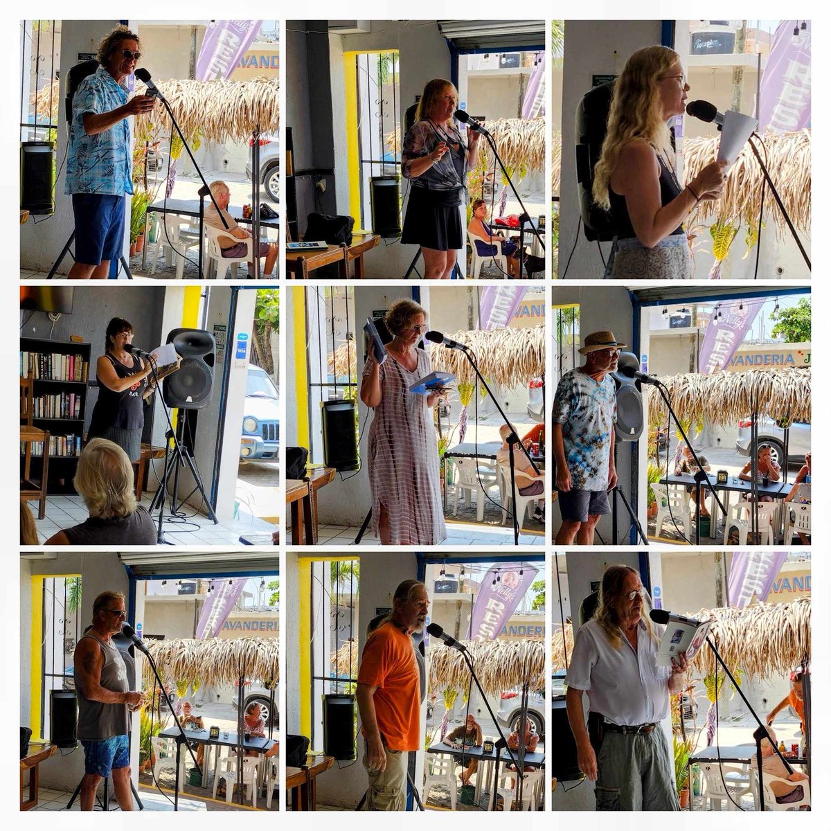 Kim kjagain Moes tweet media