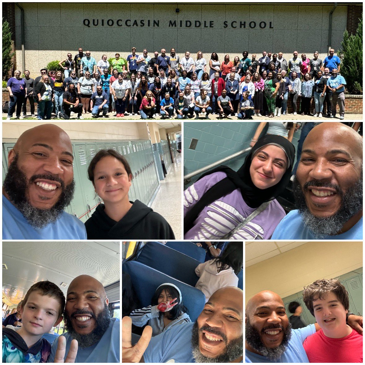 Robert L. Stevens, II tweet media