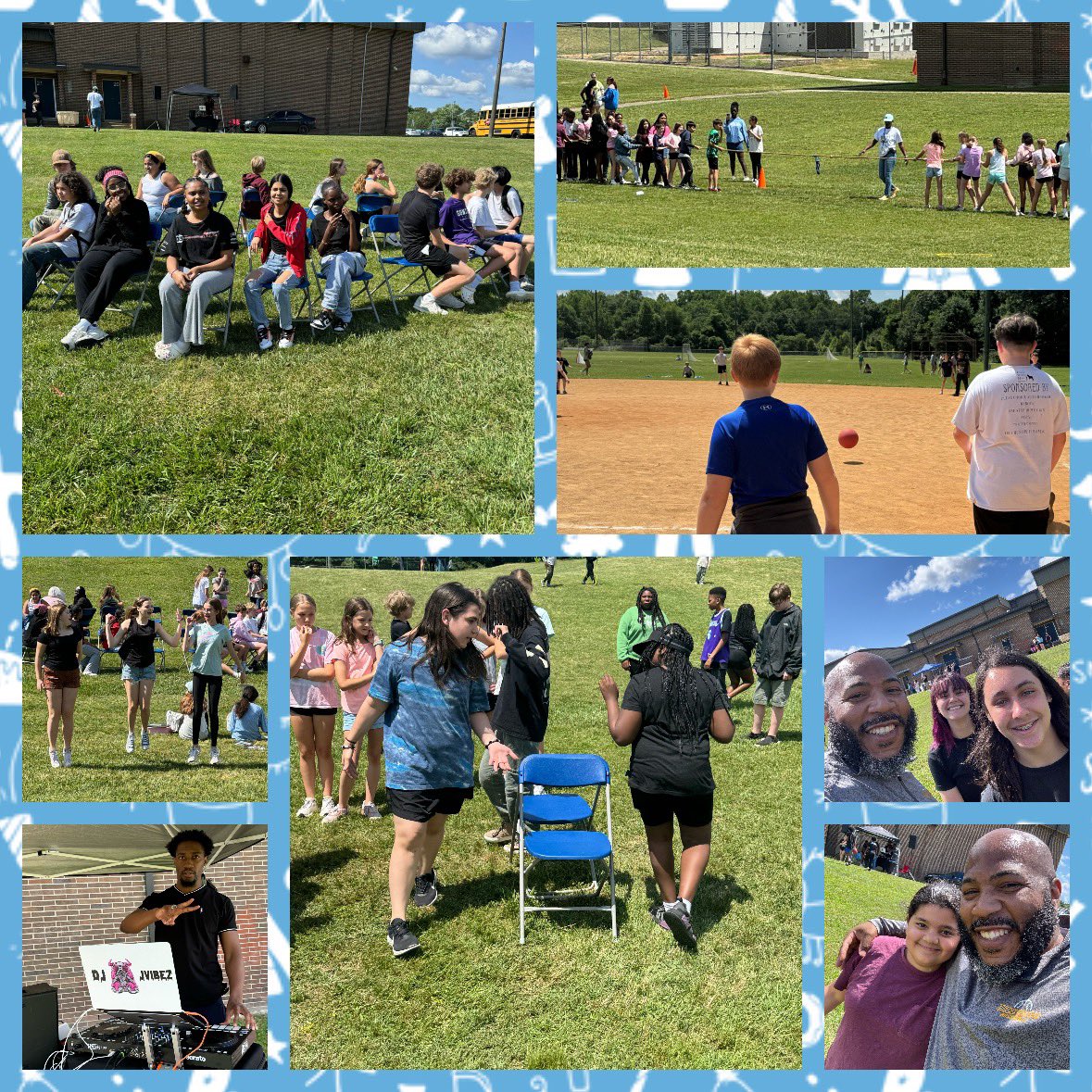 Robert L. Stevens, II tweet media