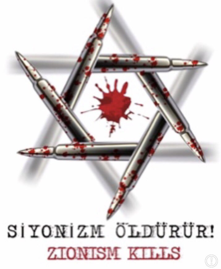 Siyonistler Dünyayı Yok Etmeden 

Dünya Siyonistleri ve Köpekleri'ni 

Yok Etmeli ‼️ ‼️ ‼️

--------------------------------
Başka Çare Yok İKPALA

#A101Boykot
#ÇareSergenYalçın  Arkadan
Lewandowski / Sörloth
Hakan Fidan /  Hulusi Akar
Cristiano Ronaldo