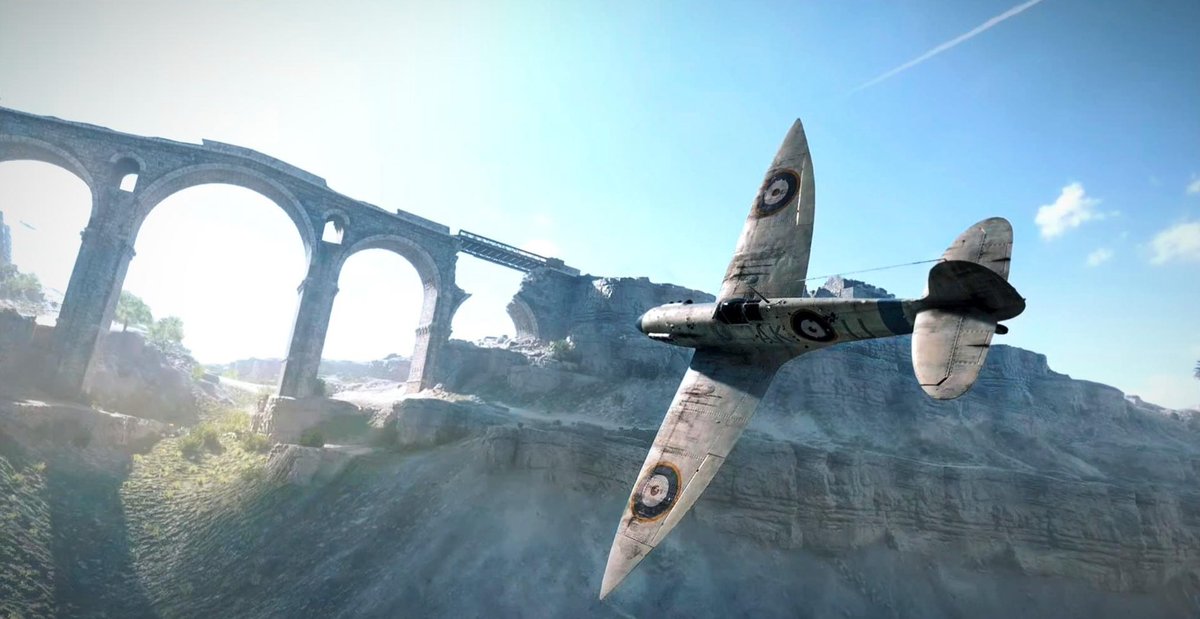 AshamedGaming's tweet image. Some #BattlefieldV shots from the Hamada map. @EA_DICE @Battlefield #Battlefield #BattlefieldVP @WorldofVP @Captured_Collec @VGPNetwork