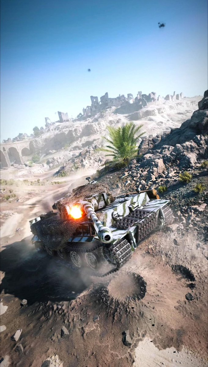 AshamedGaming's tweet image. Some #BattlefieldV shots from the Hamada map. @EA_DICE @Battlefield #Battlefield #BattlefieldVP @WorldofVP @Captured_Collec @VGPNetwork