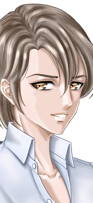 #イラスト おはようございます珍しく朝の投稿です。先月は3作品しか描けませんでした観て頂いた皆様ありがとうございました今月も宜しくお願いします! 