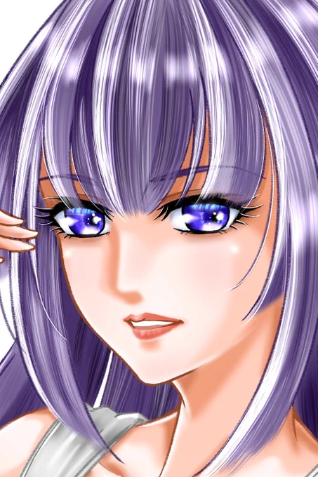 #イラスト おはようございます珍しく朝の投稿です。先月は3作品しか描けませんでした観て頂いた皆様ありがとうございました今月も宜しくお願いします! 