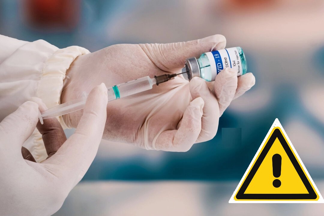 BREAKING NOW: ⚠️ Bombshell Report reveals Myocarditis and Pericarditis Only Appear AFTER COVID Vaccination. Myocarditis and pericarditis only occur after vaccination and not after COVID-19 infection, according to a recent preprint led by researchers at Oxford University, which