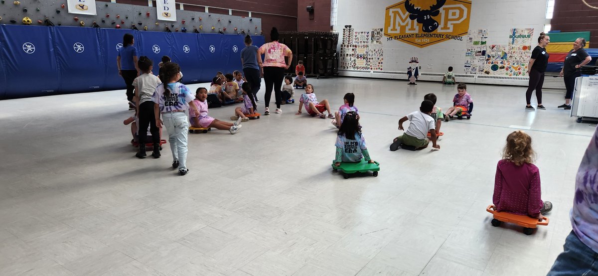 Field Day 2024 in the books as a success! <a href="/NASHUASCHOOLS/">NashuaSchools</a> #onenashua #nsd42