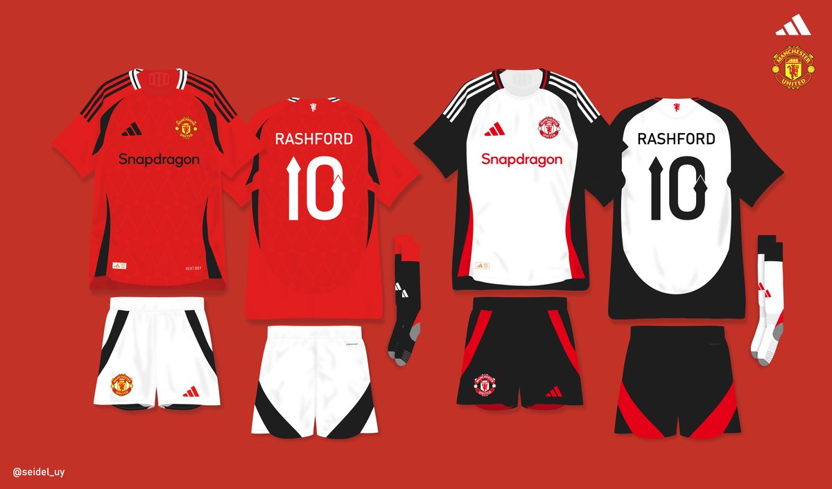 Adidas Template 2024-25 │ Concept Kits