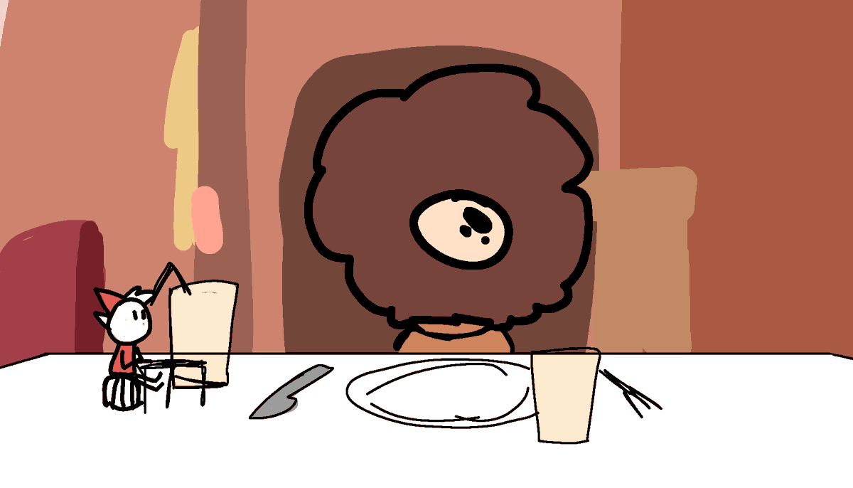 derangedhilda's tweet photo. Old one I did before I actually got this account https://t.co/Eq3VlJC6qn