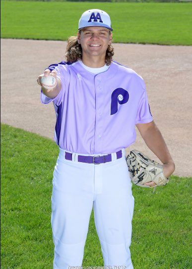 Pioneer Baseball tweet media