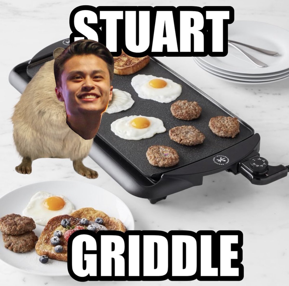 OGCWxne's tweet photo. GSTEW IS COOKING #g2 #g2cs https://t.co/fCNMVjMEDY