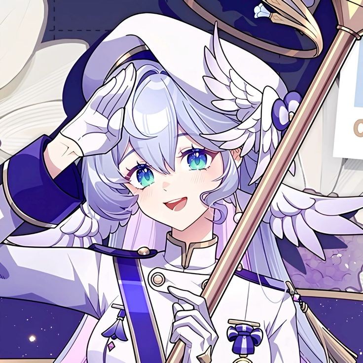 #NewProfilePic kawai bangett😓
Cr pfp : @/henxtie