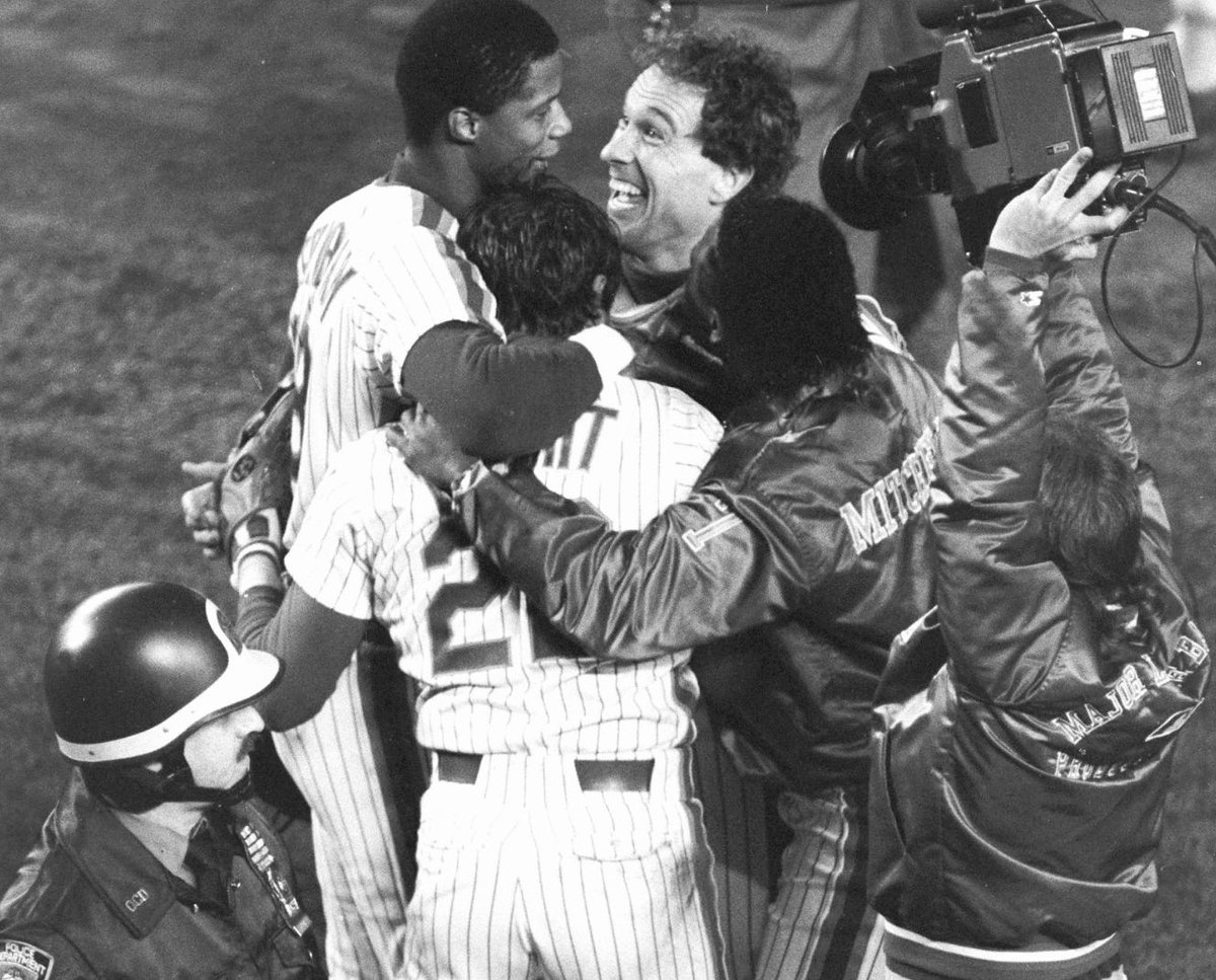 Gary Carter🧢 tweet media