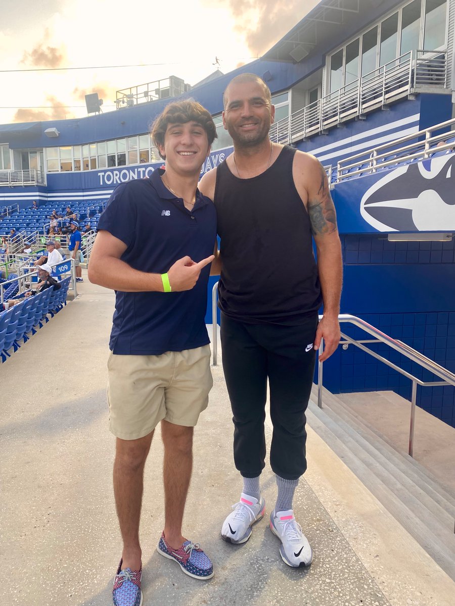 Matthew Beckett tweet media