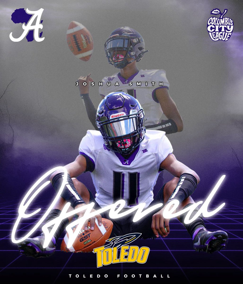 614j0sh's tweet photo. After a great camp I am blessed to receive my first offer from the University of Toledo @vkehres @Coachcandle 
@chadsimmons_ @MSR_Ohio @jaredluginbill @mark__porter @bryan_ault @mickwalker247
@allentrieu https://t.co/XHkc3IrgbB