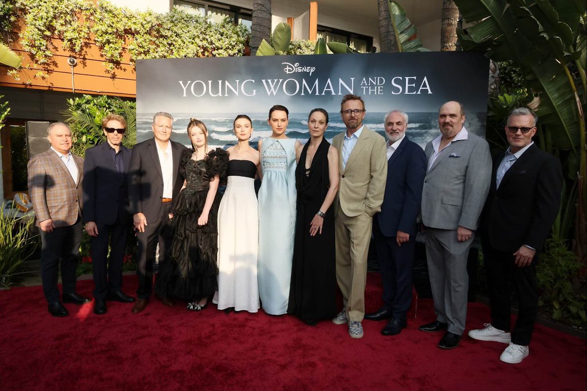 Daisy Ridley Updates tweet media