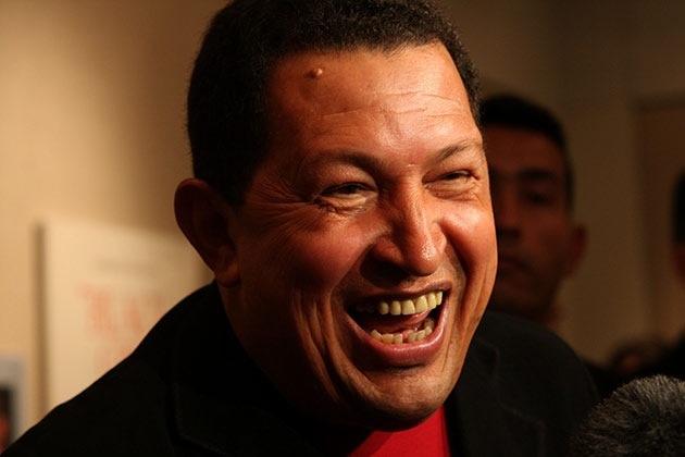 ChiguieTripolar's tweet photo. ¿Son vainas mías o ustedes también piensan que ya la maldad se le veía en la cara a este individuo? https://t.co/FemHqalPSB