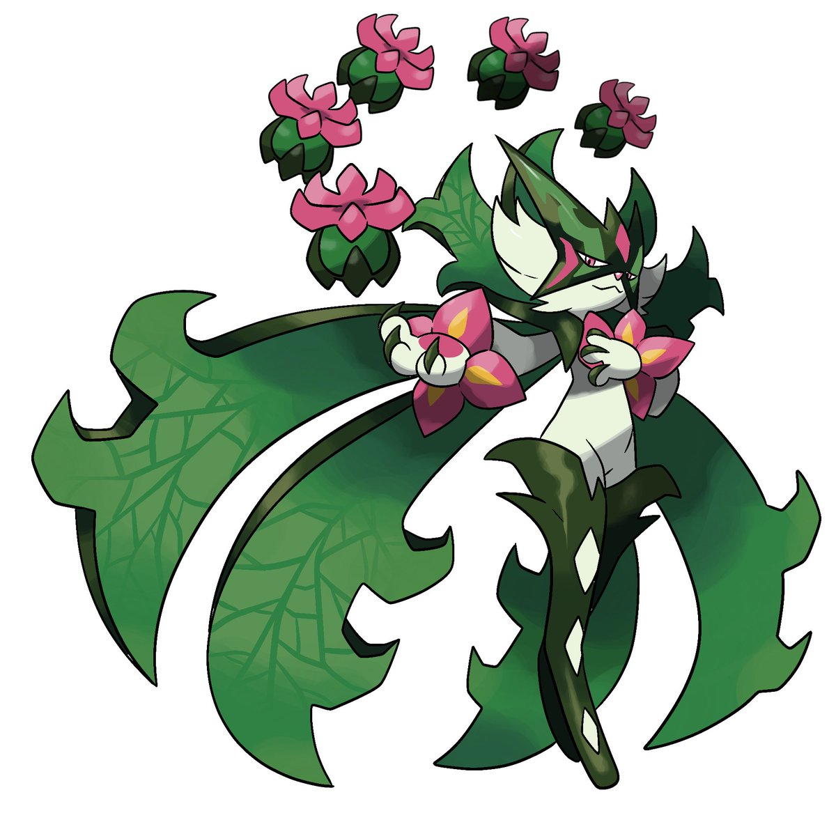 OnduRegion's tweet photo. 🎉 The new Mega Evolutions for the Paldea starters are here! Who will you choose?

I need them to announce a pokemon presents 😢

#art #pokemon #megaevolution https://t.co/LWFnXboUMj