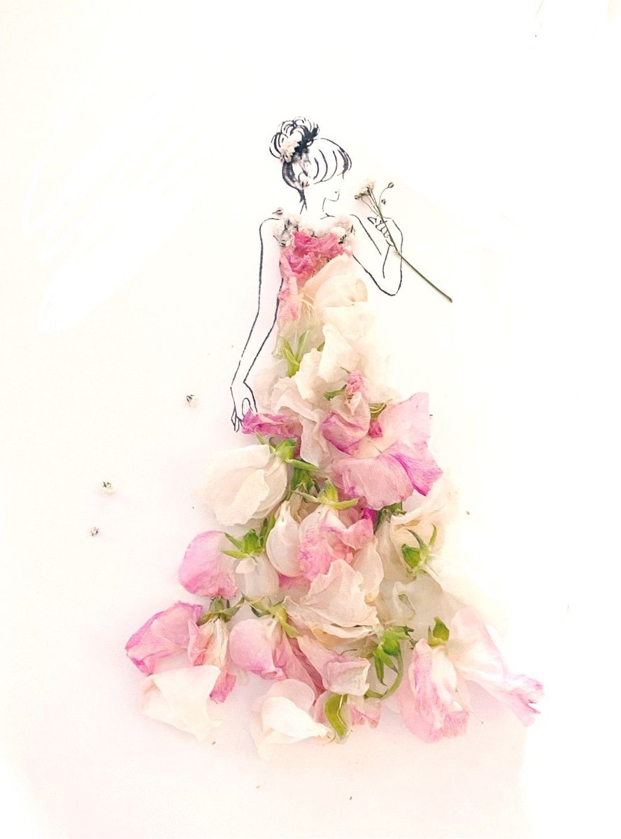 Anne77Che's tweet image. Design is where science and art break even. New day, another happiness 🖼