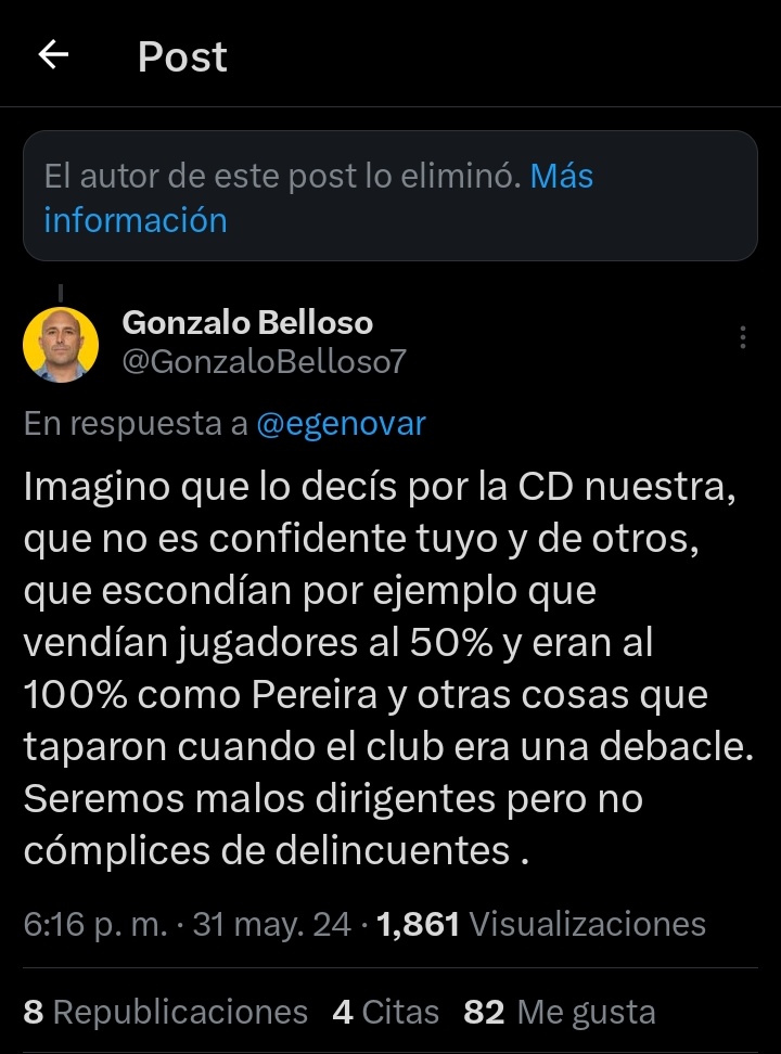 Gozzossj's tweet photo. Gonzalo masterclass si o no? https://t.co/ppdvoSxTO7