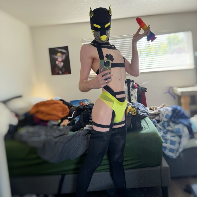 A sight to behold 👀👀👀 https://t.co/jL9YU0kkcH