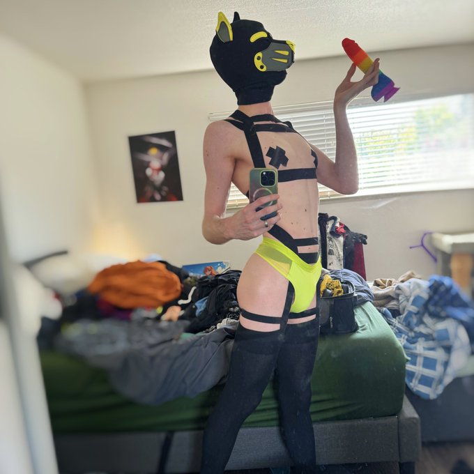 A sight to behold 👀👀👀 https://t.co/jL9YU0kkcH