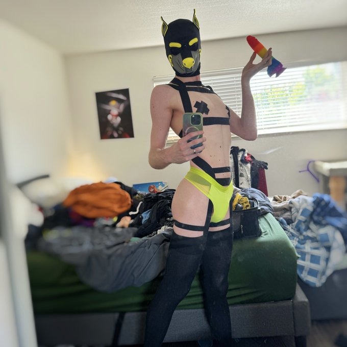 A sight to behold 👀👀👀 https://t.co/jL9YU0kkcH