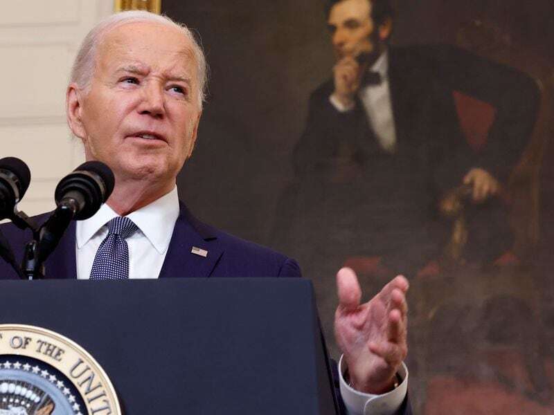 U.S. President Biden Vetoes Resolution Overturning SEC Guidance ift.tt/vna9QTl

#cryptotrading #memes #cryptoinvesting #cryptocurrencies #bitcointrading #cryptonews #cryptocurrencytrading #cryptomarkets