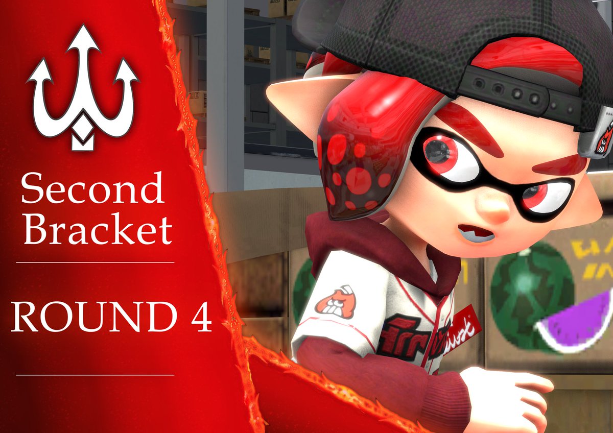 A hard fought battle at triton. We bounce back Reds 🫶
#splatoon3 <a href="/DappleProd/">Dapple Productions</a>