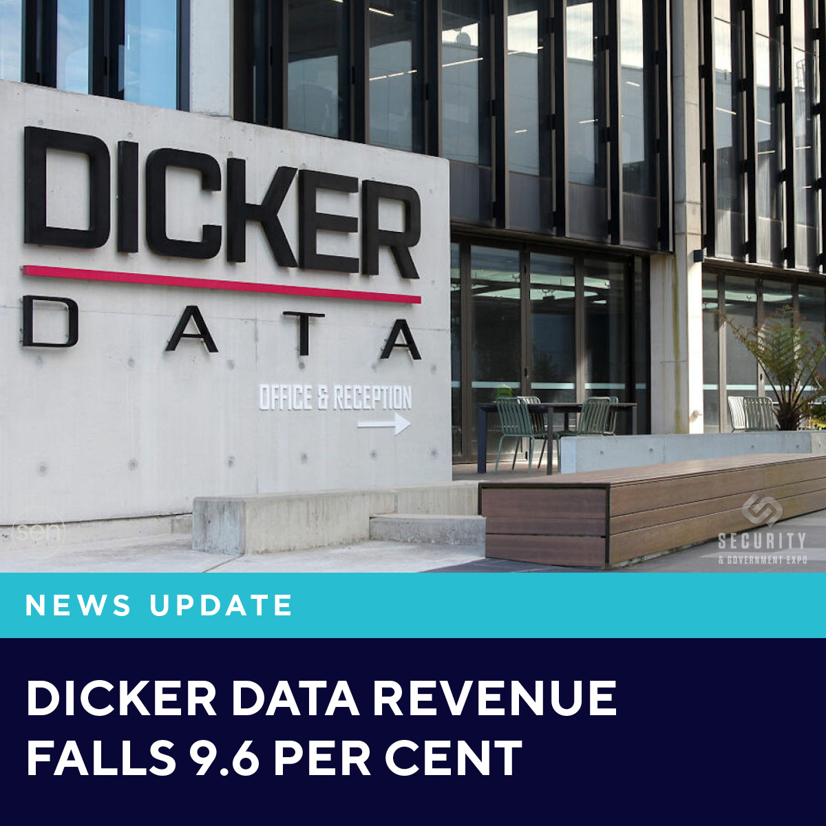 SecElecMag's tweet image. sen.news/dicker-data-re…
&apos;Dicker Data gross revenue has fallen 9.6 per cent to $A694.8 million in a subdued first quarter of 2024.&apos;
#securitydistribution #securityintegration #securityinstallers #securitybusiness #securitymanufacturing #SEN