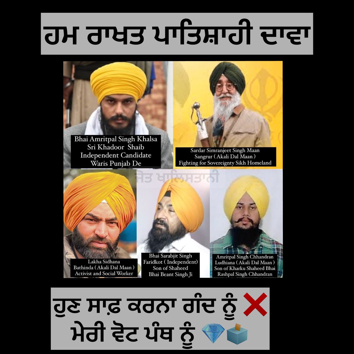 Anandpur Qila tweet media