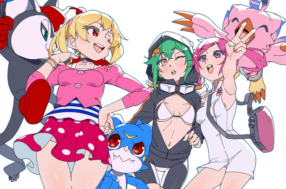 四ノ宮リナ GO8c5FDbUAAAqYV.jpg