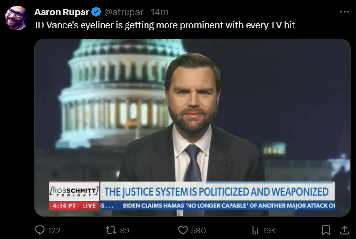 Matt Jones tweet media