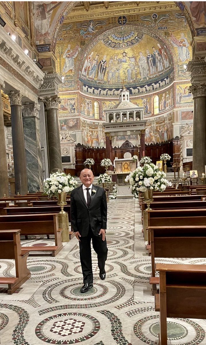 María Gloria Hdez Madrid tweet media