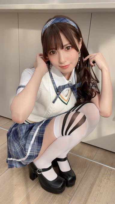 コスプレイヤーあぷのTwitter画像43