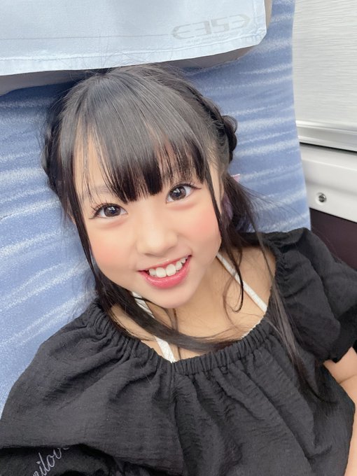 ゆなのTwitter画像11