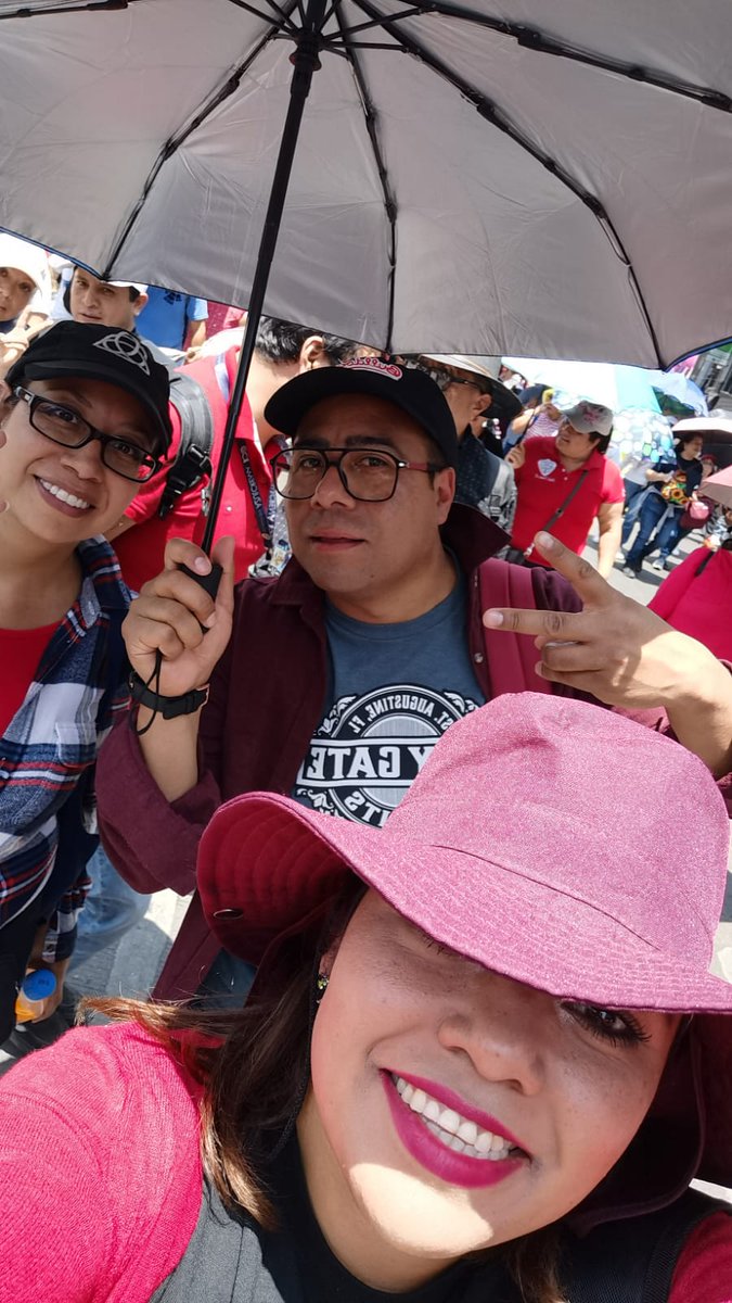 SEC9Cnte's tweet photo. #PreescolarPresente #ParoIndefinidoCnte #Seccion9CNTE @Claudiashein @epigmenioibarra @Hacienda_Mexico @JesusRCuevas @Letamaya @GobiernoMX @lopezobrador_ https://t.co/TF0EzYivih