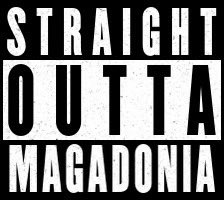 Now that Trump is officially recognized as by the world as a real Gangster… it’s time to bring this gem back!!   

I love my Felon President