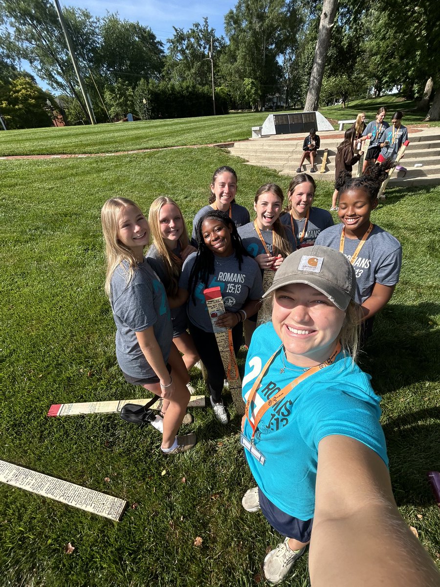 ReaganHays_08's tweet photo. Thank you @JBA_FCA for an amazing Captain’s Camp! I have grown physically,mentally, and most importantly, spiritually! God is so good✝️ @JTOWNdragonsSB @GAFURYVandiver https://t.co/P7GVM44yVf