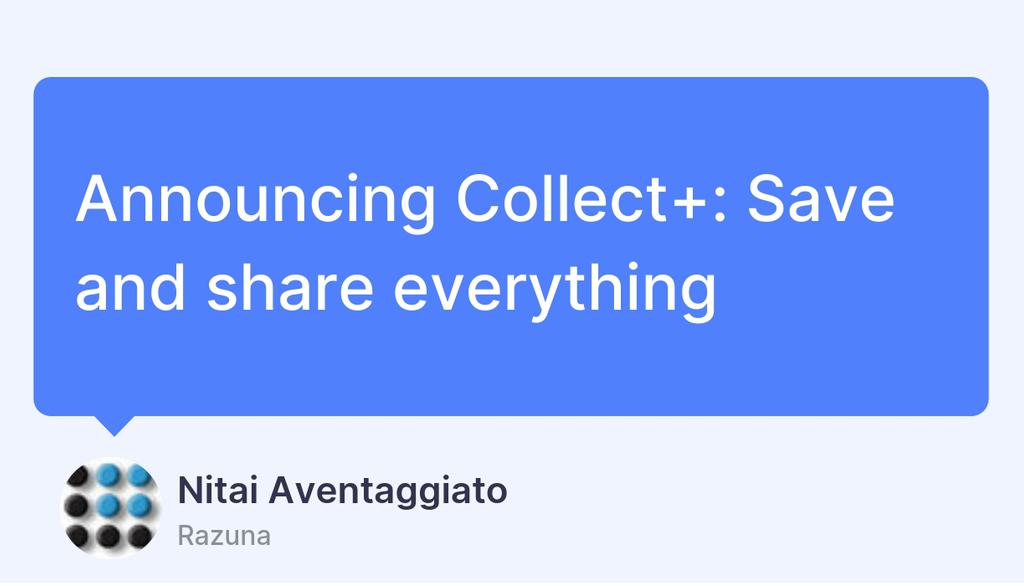 One of the most remarkable features of the Razuna extension is that it entirely takes advantage of Google Chrome's new side panel option

👉 lttr.ai/ATOgd

#ProductivityTool #SidePanelOption #EfficientPhotoOrganization #TeamSpentSearching #GenerousFreePlan