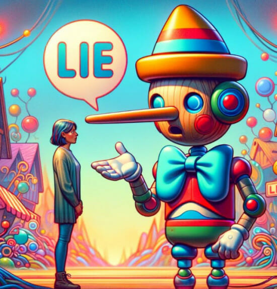 "AI 안전은 뒷전"…美 빅테크, 잇따른 구설수로 명성 '흔들' dlvr.it/T7gcK7