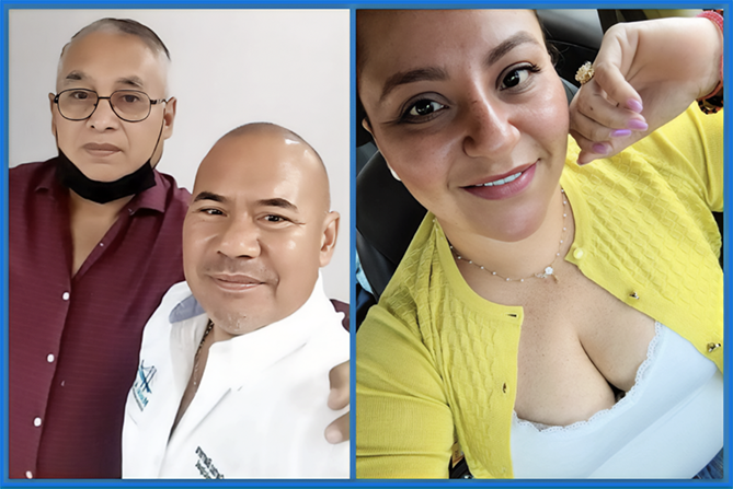 #reynosafollow,#matamoros,#cdvictoria,#mtyfollow,#nuevolaredo LA 'REYNA de la CAZA de CASAS': 'EXHIBEN TESTAFERRA de ROLANDO MORENO AMO y SEÑOR del DESPOJO de INMUEBLES y los PIQUETES de OJOS al MONO en REYNOSA...te tumban el patrimonio en un santiamén. valortamaulipeco.blogspot.com/2024/05/la-rey…